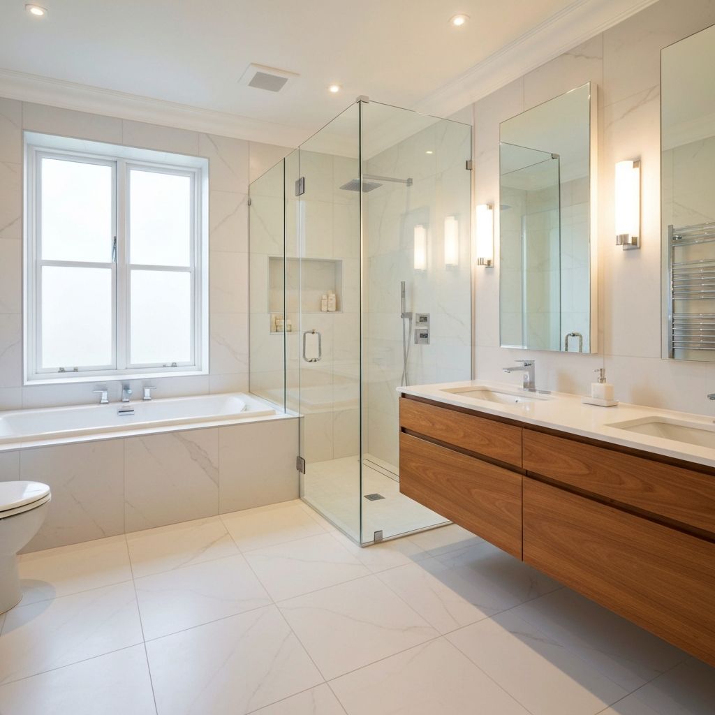 Upper East Side Bathroom - Image 1